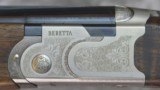 Beretta 686 SIlver Pigeon I Field 12GA 30" (54S) - 1 of 6