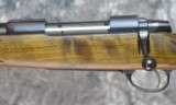 Sako L691 Left Hand .300 Weatherby 12GA 25 1/2" (762) - 1 of 5