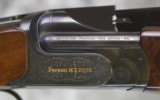 Perazzi MX2000 SB Single Barrel Trap 12GA 34" (076) - 1 of 6