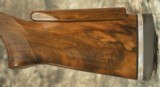 Perazzi MX2000 SB Single Barrel Trap 12GA 34" (076) - 5 of 6