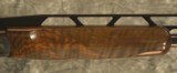 Perazzi MX2000 SB Single Barrel Trap 12GA 34" (076) - 3 of 6