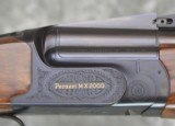 Perazzi MX2000/3 Adj. Rib Sporting 12GA 31 1/2" (546) - 2 of 6