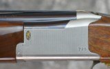 Browning 725 Skeet Adj. Comb 12GA 30" (320) - 1 of 5