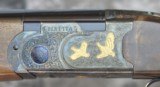 Beretta 687 Silver Pigeon V English Field 28GA 28" (70S) - 1 of 6