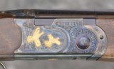 Beretta 687 Silver Pigeon V English Field 28GA 28" (70S) - 2 of 6