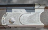 Beretta 686 Silver Pigeon I Field 12GA 28" (12S) - 1 of 6