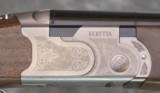 Beretta 686 Silver Pigeon I Field 12GA 28" (12S) - 2 of 6