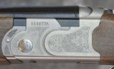Beretta 686 Silver Pigeon I Field 12GA 26" (44S) - 1 of 5