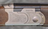 Beretta 686 Silver Pigeon I Field 12GA 26" (44S) - 2 of 5