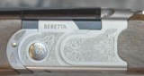 Beretta 686 Silver Pigeon I Field .410 Bore 28" (22S) - 1 of 6
