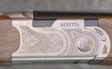 Beretta 686 Silver Pigeon I Field .410 Bore 28" (22S) - 2 of 6
