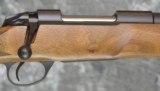 Sako 85 Blued Varmint Set Trigger .22-250 24 5/8" (195) - 1 of 5