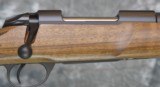Sako 85 Blued Varmint Set Trigger .22-250 24 5/8" (181) - 1 of 5