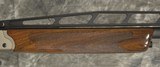Krieghoff KX6 Special Trap Single 12GA 34" Demo Fired Only (817) - 5 of 6