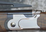 Beretta 692 X Trap Over/Under 12GA 32" (23A) - 1 of 6