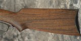 Winchester Model 1873 Sporter .45LC 24" (73E) - 4 of 6