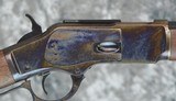 Winchester Model 1873 Sporter .45LC 24" (73E) - 2 of 6