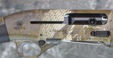 Beretta A400 Extreme Plus Opti-Fade 12GA 26" (272) - 1 of 5