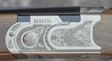 Beretta 686 Silver Pigeon I Field .410 Bore 28" (16S) - 1 of 5
