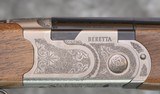 Beretta 686 Silver Pigeon I Field .410 Bore 28" (16S) - 2 of 5