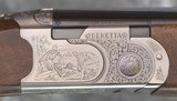Beretta 687 Silver Pigeon III Field 20GA 28" (31S) - 2 of 6
