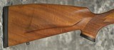 Sako 85 Bavarian Rifle Left Hand .30-06 22 7/16" (087) - 3 of 5