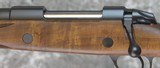 Sako 85 Bavarian Rifle Left Hand .30-06 22 7/16" (087) - 1 of 5