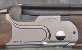 Beretta DT11 Sporting 12GA 32" (37W) - 2 of 6
