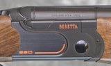 Beretta 690 Sporting 12GA 30" (05S) - 2 of 5