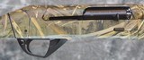 Benelli Super Black Eagle 3 Max 5 Field 12GA 26" (774) - 1 of 5