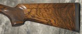 Krieghoff K80 Reverse Gold Custome Parcours Sporting 12GA 32" (234) - 4 of 7