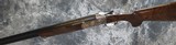 Krieghoff K80 Reverse Gold Custome Parcours Sporting 12GA 32" (234) - 7 of 7