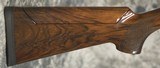Krieghoff K80 Reverse Gold Custome Parcours Sporting 12GA 32" (234) - 5 of 7