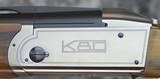 Krieghoff K80 Logo Skeet 12GA 30" (348) - 1 of 7