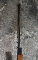 Perazzi MX7 Top Single Trap Combo 12GA 31.5"/34" (967) - 6 of 6