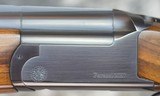 Perazzi MX7 Top Single Trap Combo 12GA 31.5"/34" (967) - 1 of 6