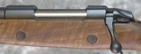 Sako 85 Bavarian Rifle Left Hand .25-06 22 7/16" (852) - 1 of 5