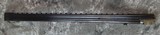 Perazzi MX8 or MX12 2mm Stepped Rib Barrels 12GA 32