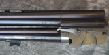 Perazzi MX8 or MX12 2mm Stepped Rib Barrels 12GA 32