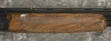 Perazzi High Tech Lusso Sporting 12GA 32