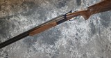 Perazzi High Tech Lusso Sporting 12GA 32