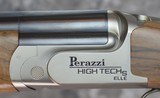 Perazzi HIgh Tech S Elle Lady Sporter 12GA 31.5