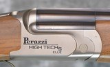 Perazzi HIgh Tech S Elle Lady Sporter 12GA 31.5