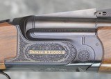 Perazzi MX2000/3 Adj. Rib Sporting 12GA 32
