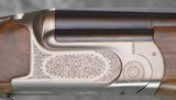 Perazzi High Tech S Lusso Sporting Left Hand 12GA 32