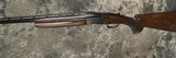 Browning BT99 Plus Trap Single 12GA 34