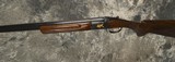 Browning Citori Grade VI Field 28GA 26