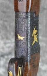 Browning Citori Grade VI Field 28GA 26