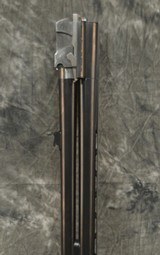 Perazzi MX8 Olympic Trap or Live Pigeon barrels 12GA 29 1/2