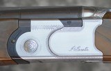 Beretta 680 Skeet 12GA 28